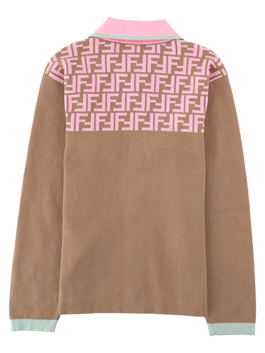 CARDIGAN CON BOTTONI