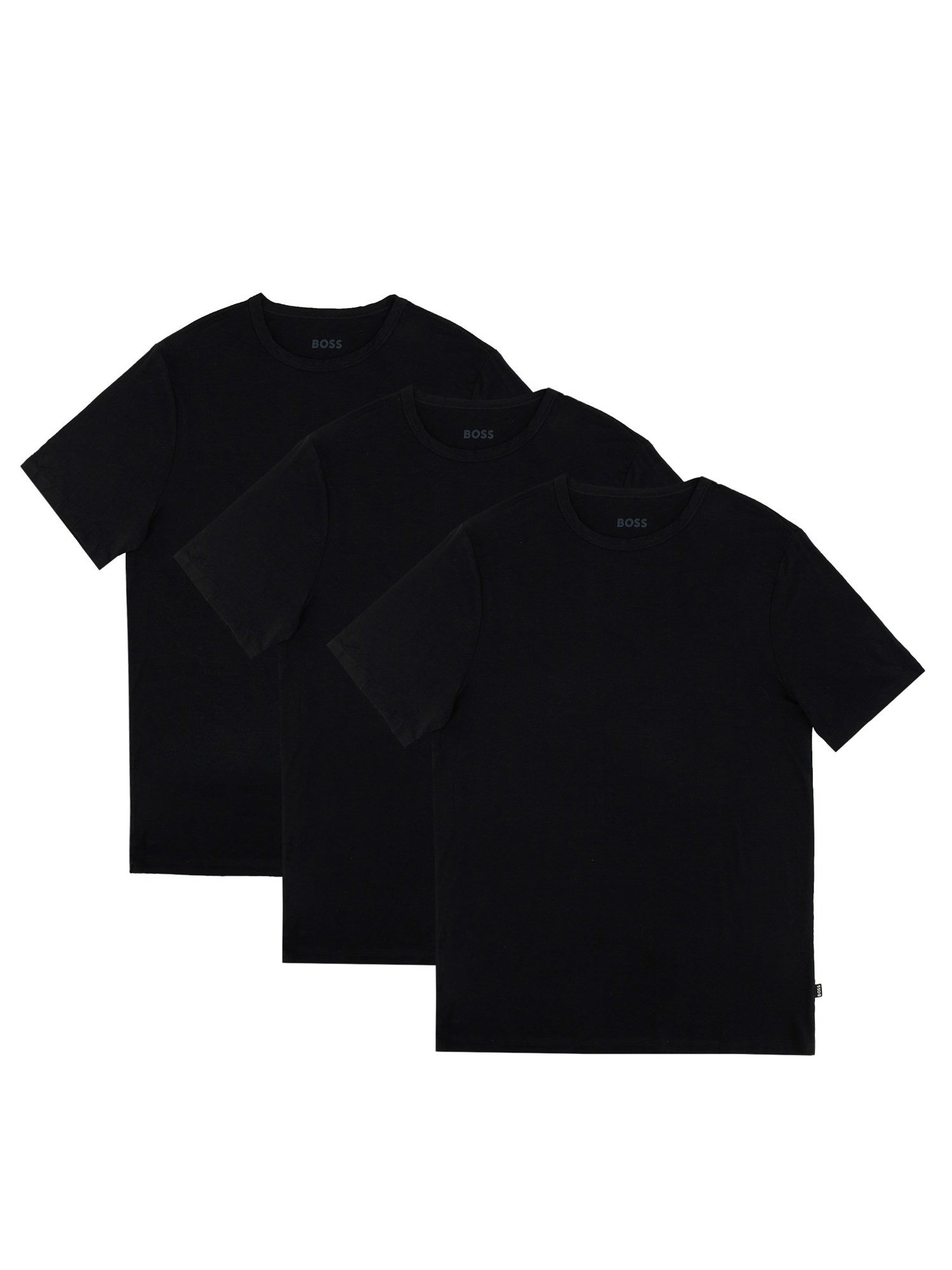 boss pack of three t-shirts