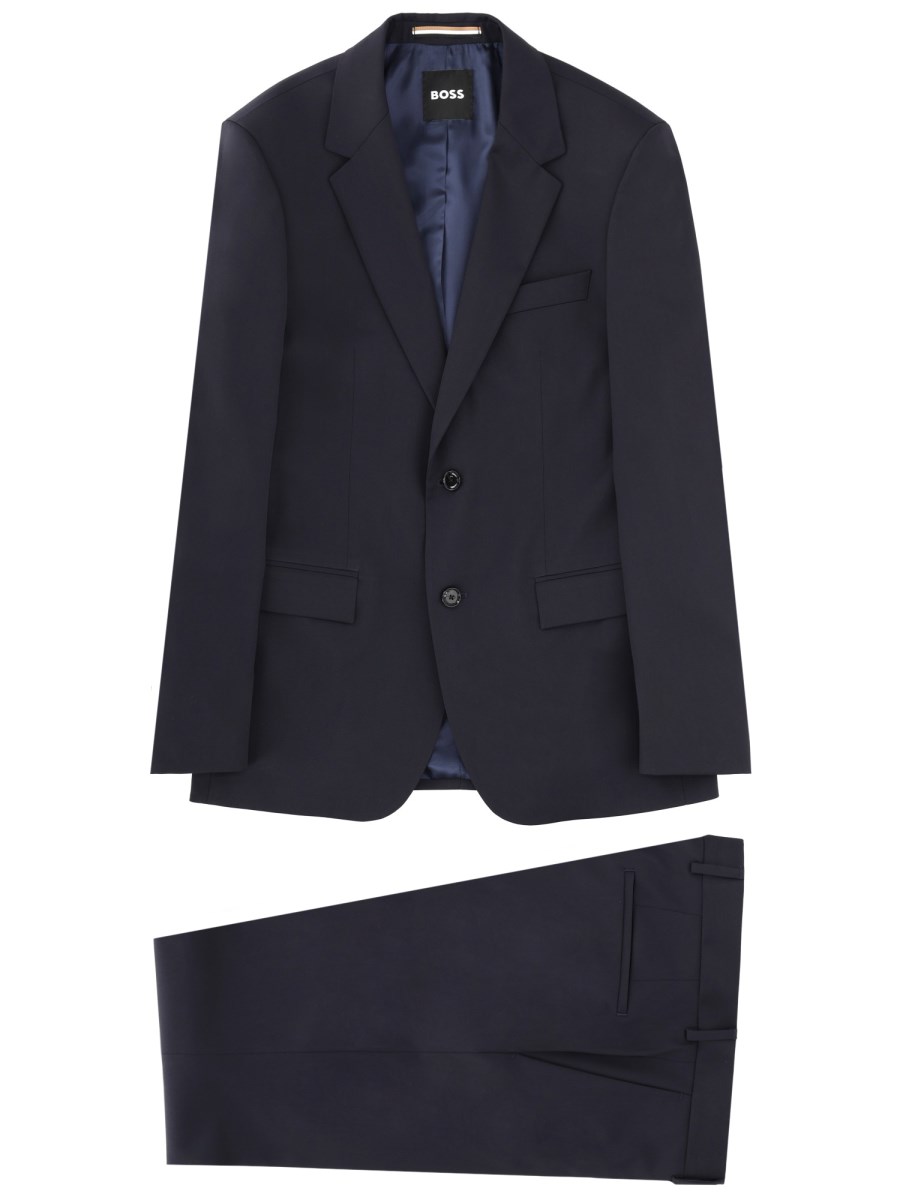 ABITO DUE PEZZI GEORGE