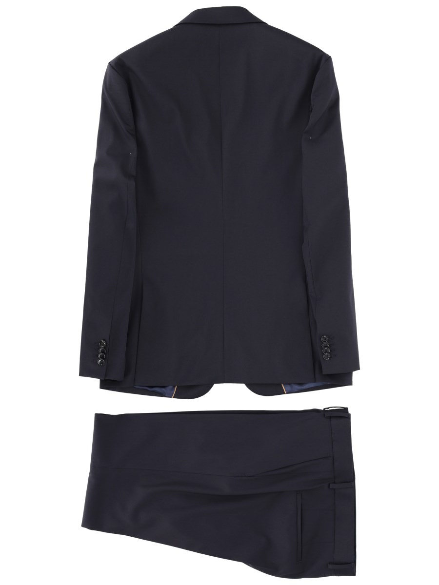 ABITO DUE PEZZI GEORGE