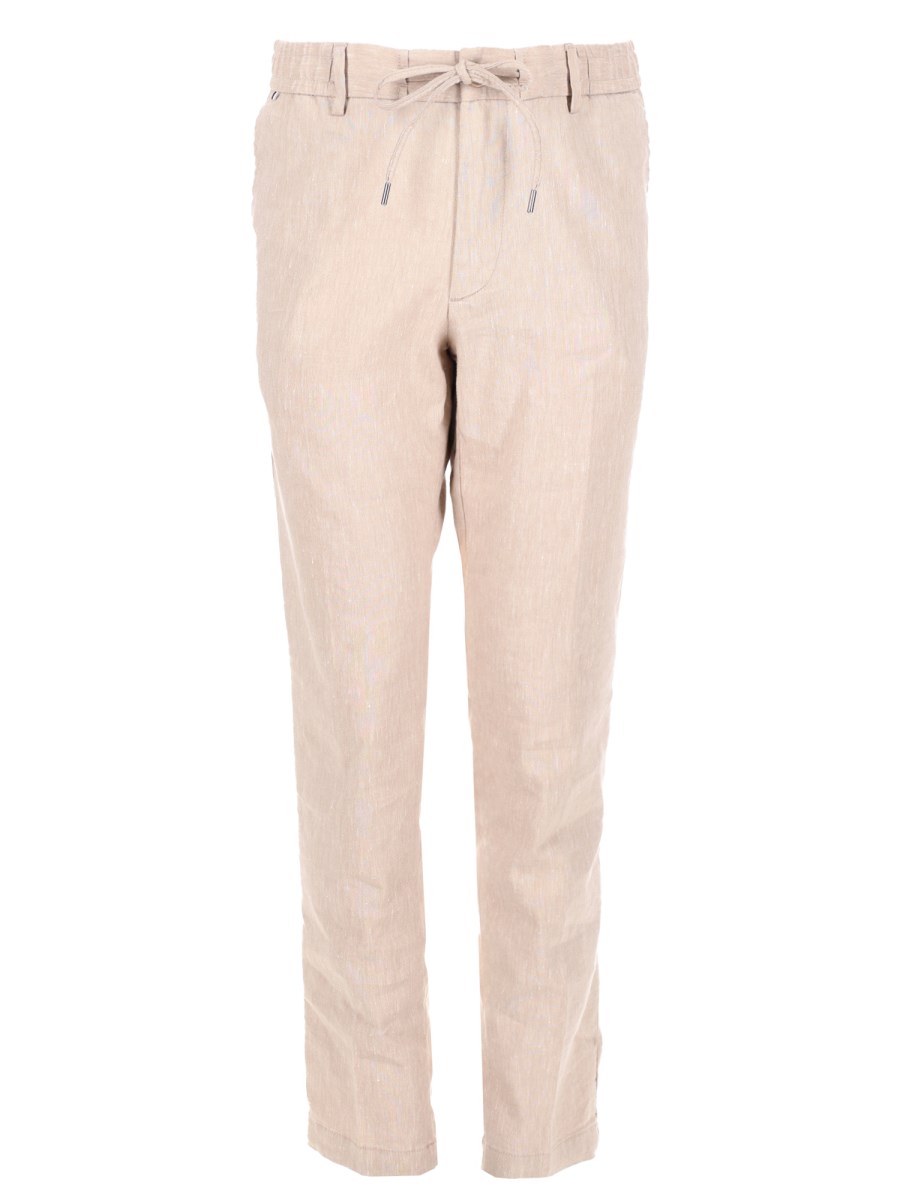 PANTALONE H-KANE1 SLIM FIT
