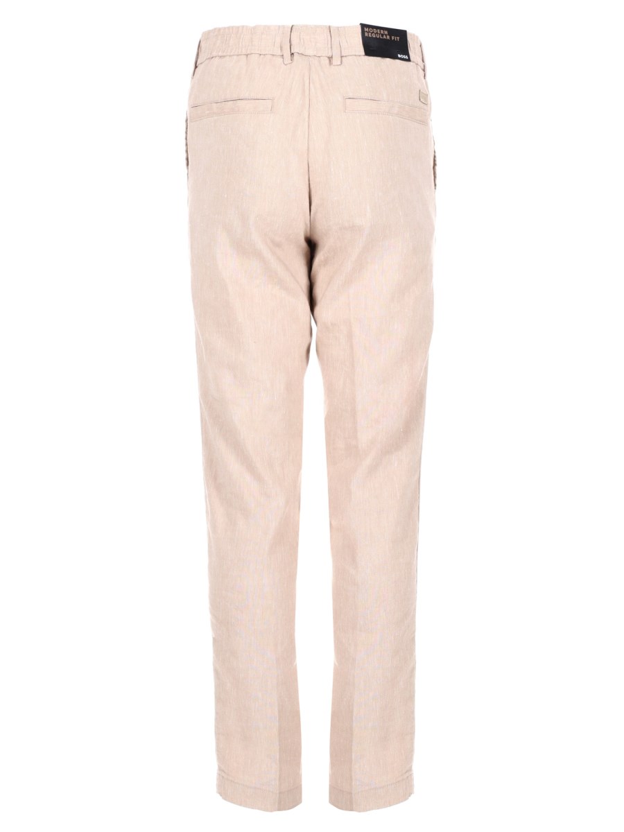 PANTALONE H-KANE1 SLIM FIT