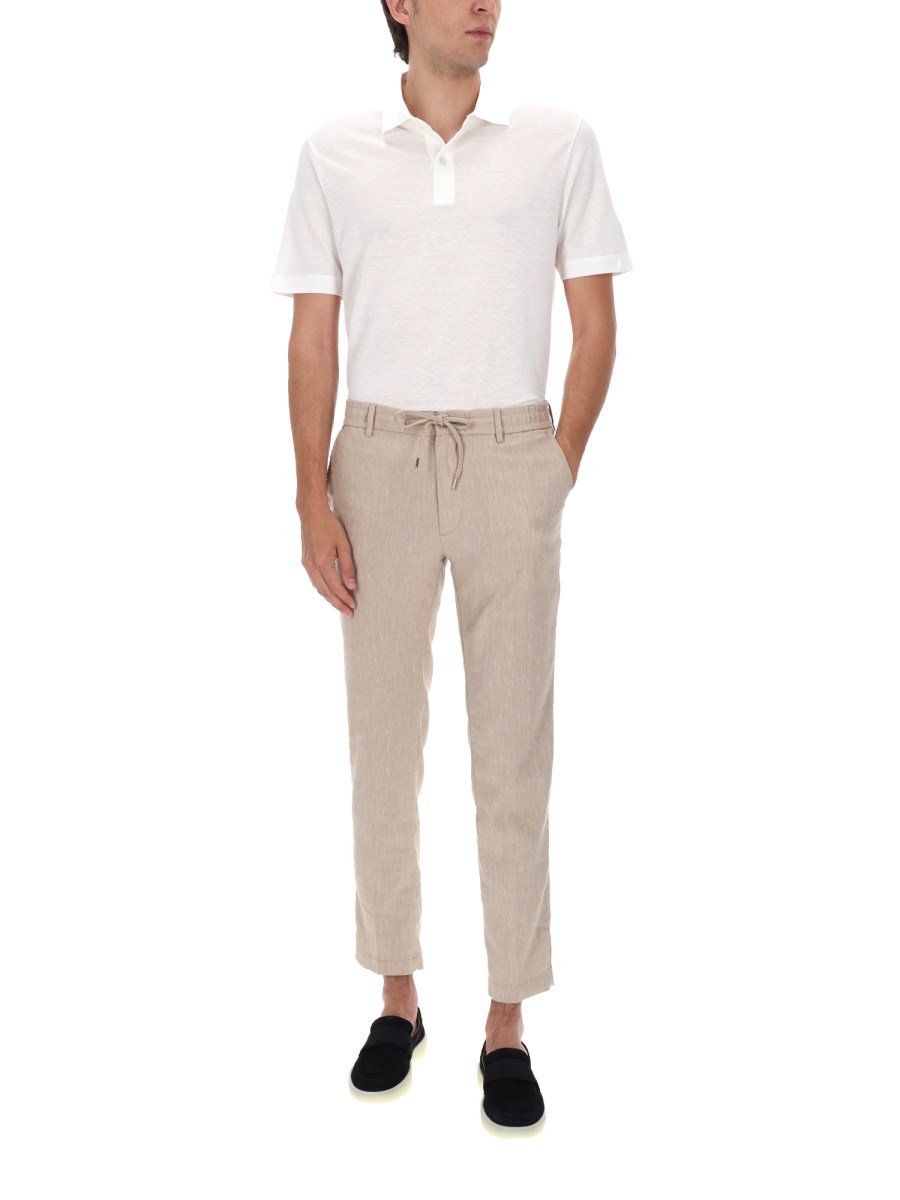 PANTALONE H-KANE1 SLIM FIT