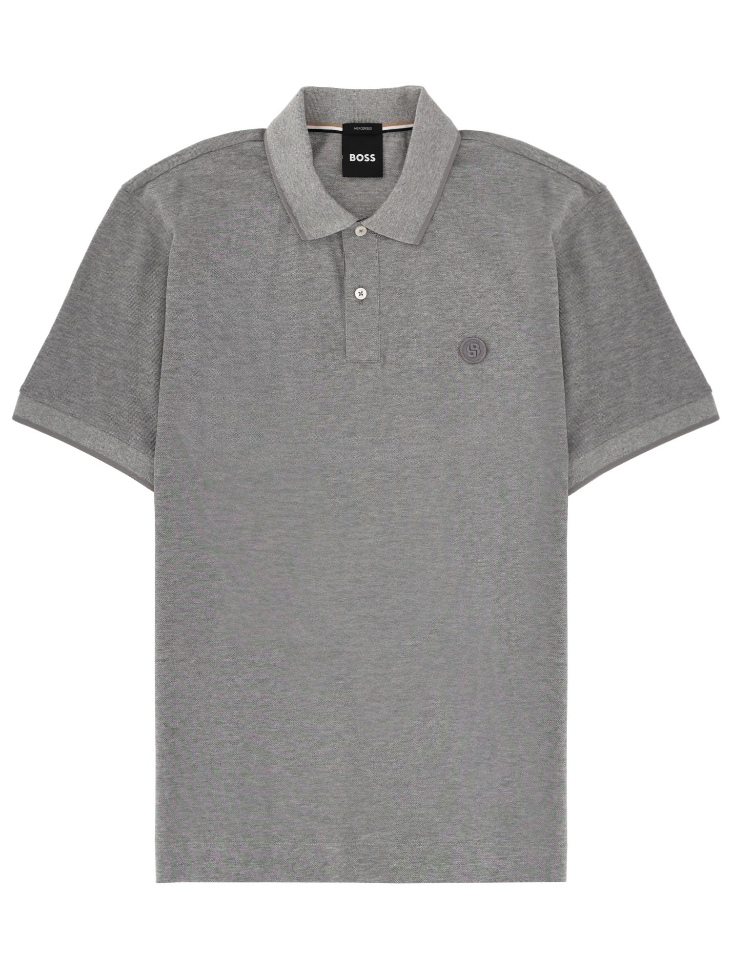 boss polo shirt “c-parris”