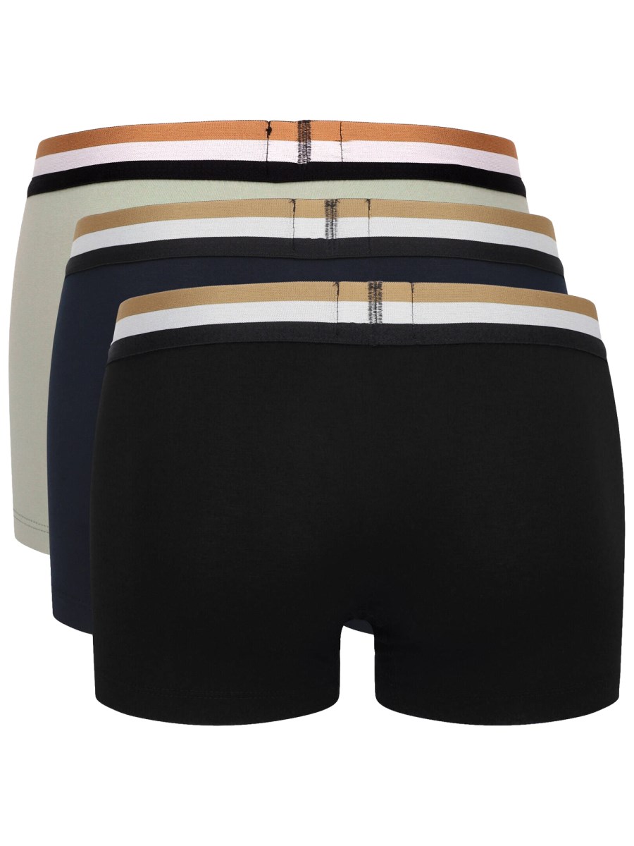 3-PACK BOXER CON LOGO