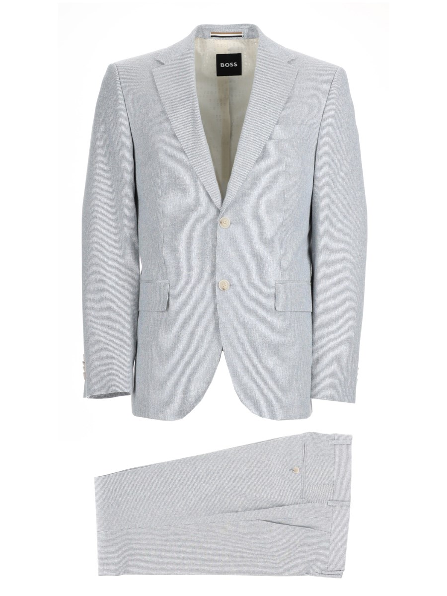 ABITO DUE PEZZI H-JECKSON