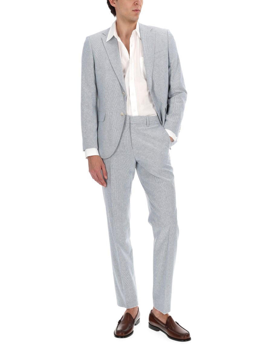 ABITO DUE PEZZI H-JECKSON