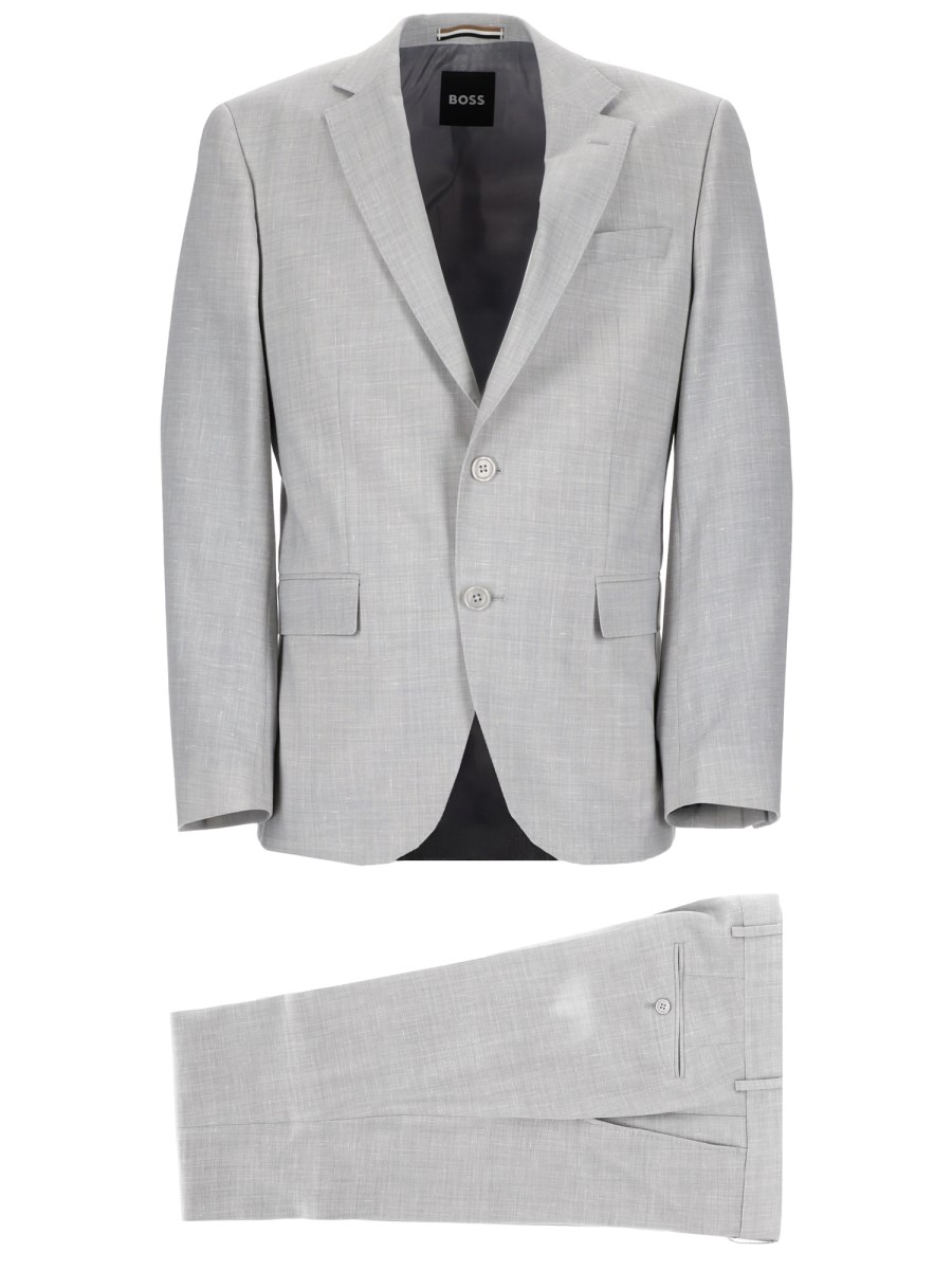 ABITO DUE PEZZI CON MICROMOTIVO