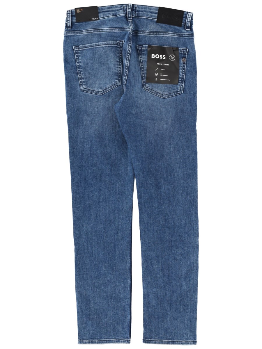 JEANS DELAWARE