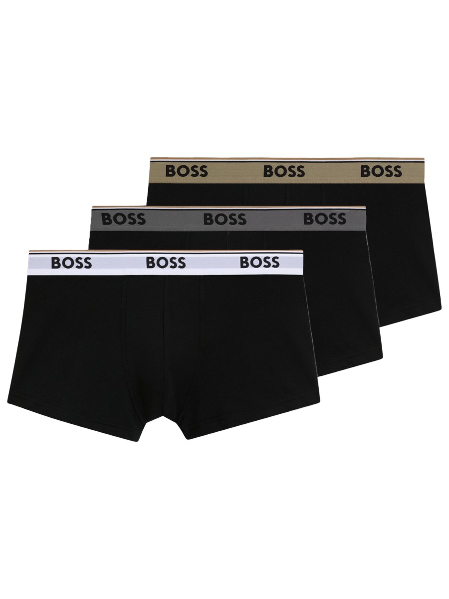 3-PACK DI BOXER