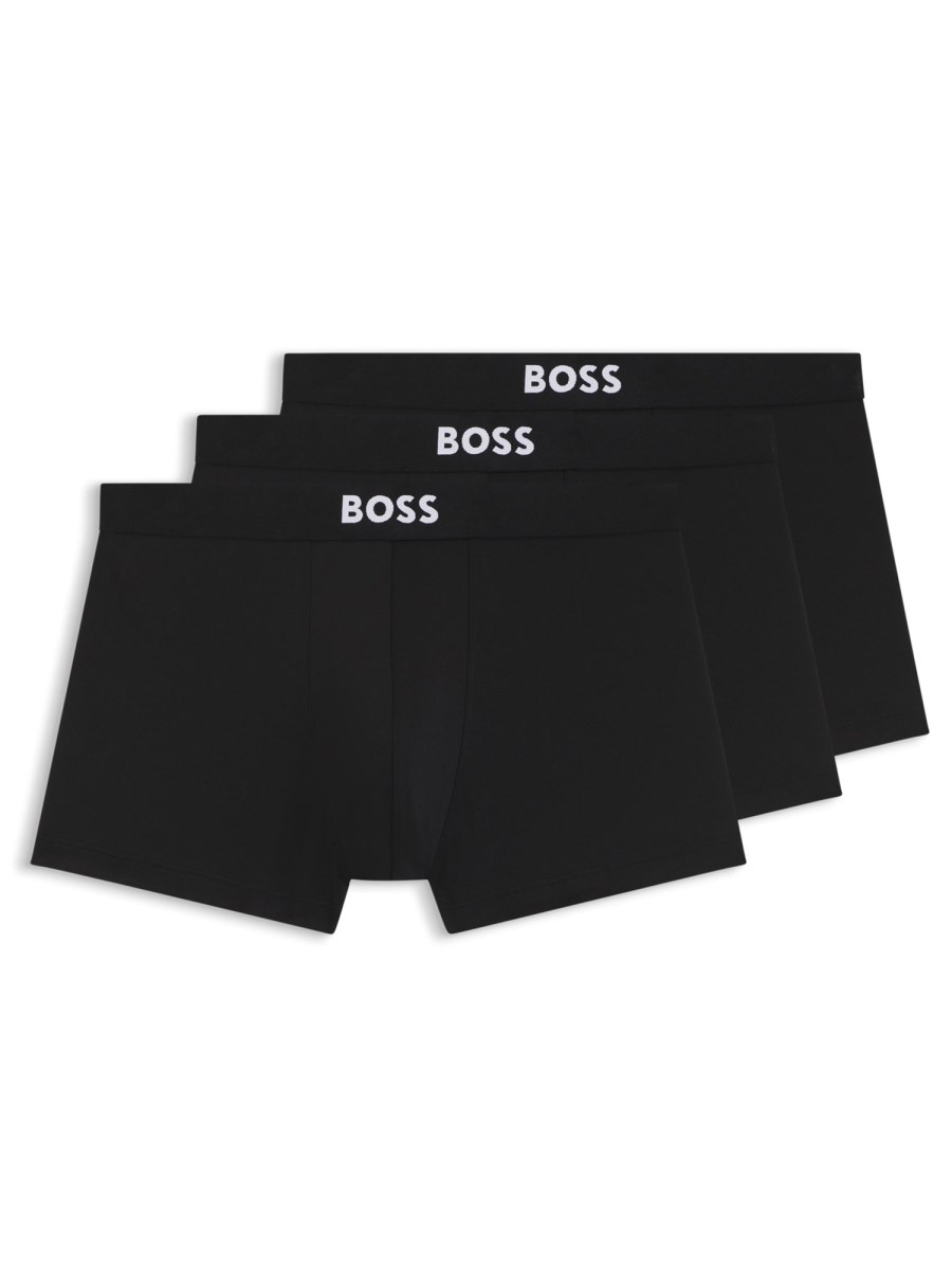 3-PACK BOXER CON LOGO