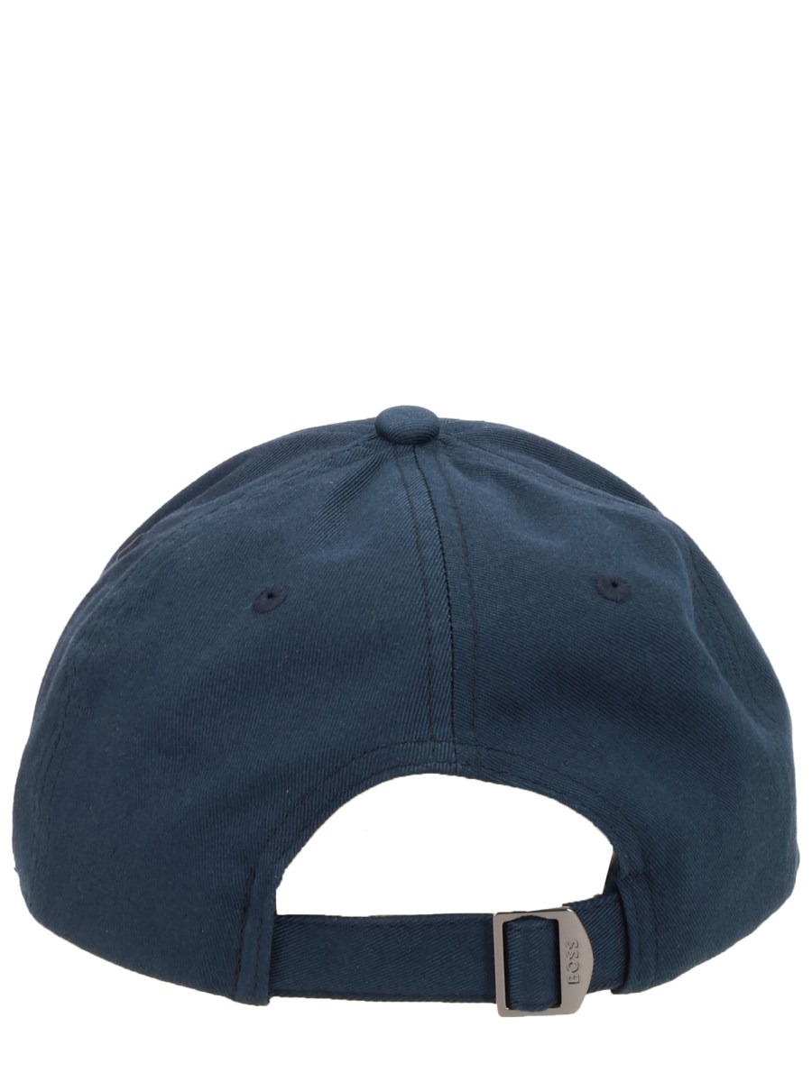 CAPPELLO ZED-BOSS-ICON 