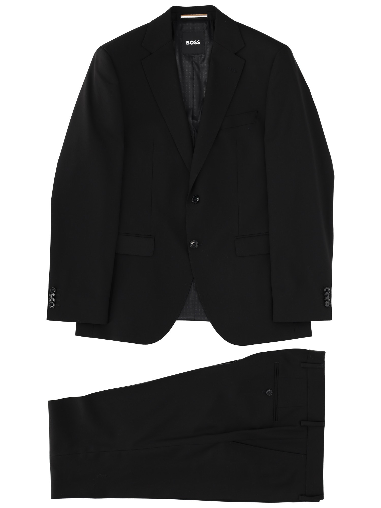 boss two-piece dress "houston"