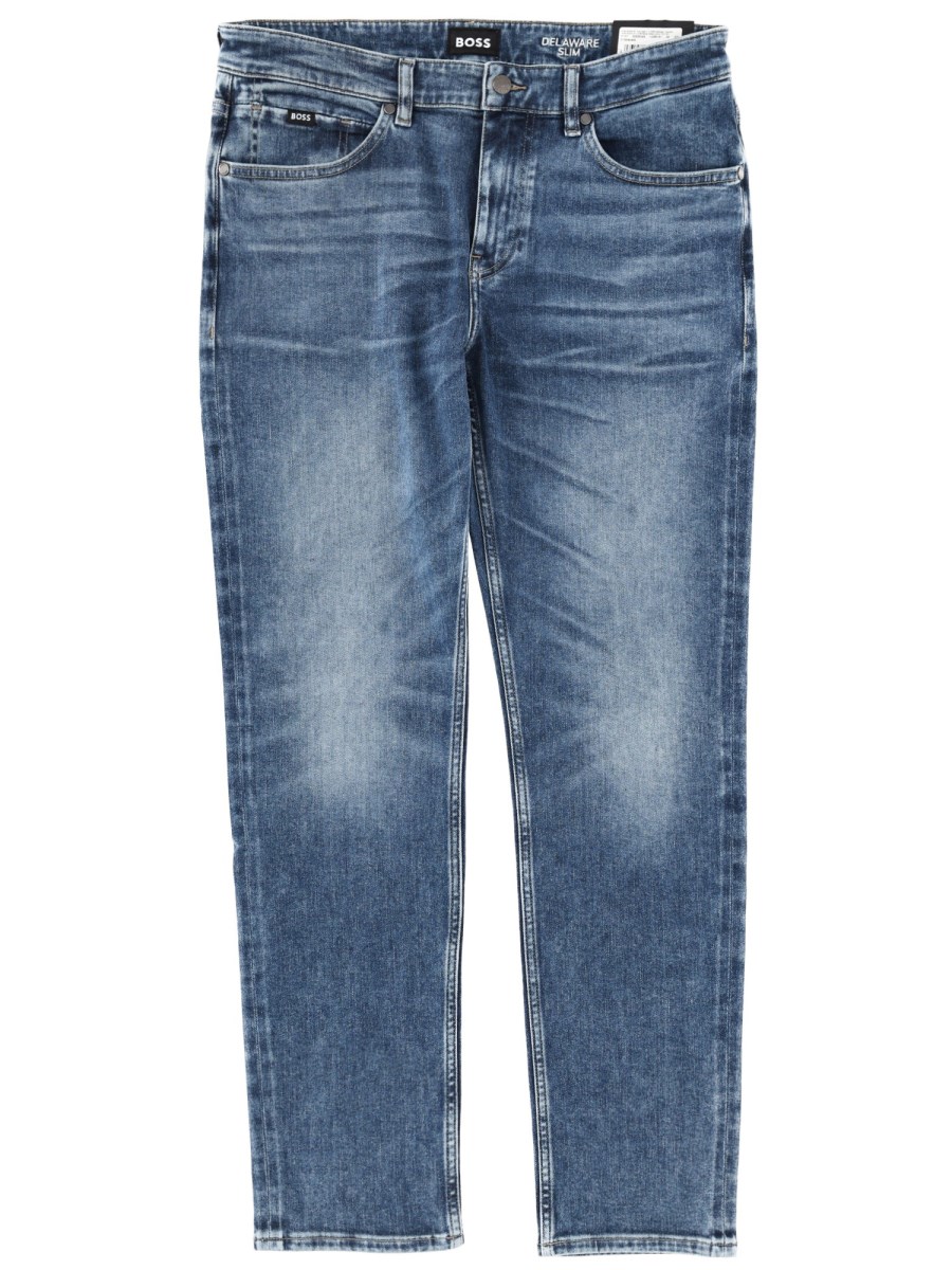 JEANS DELAWARE