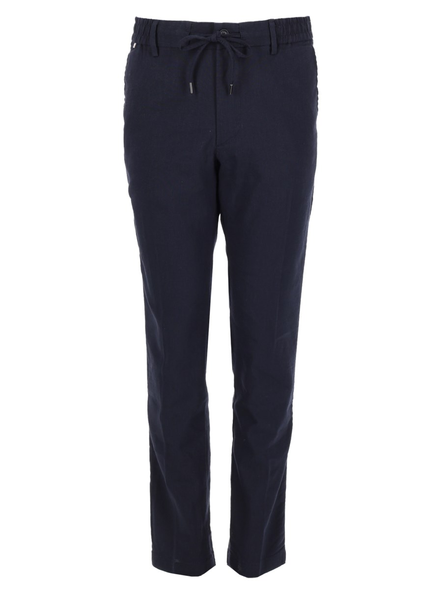 PANTALONE H-KANE1 SLIM FIT
