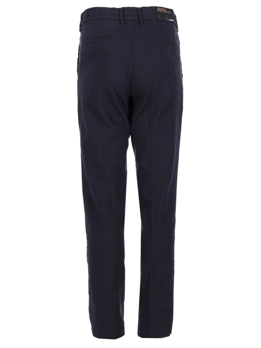 PANTALONE H-KANE1 SLIM FIT