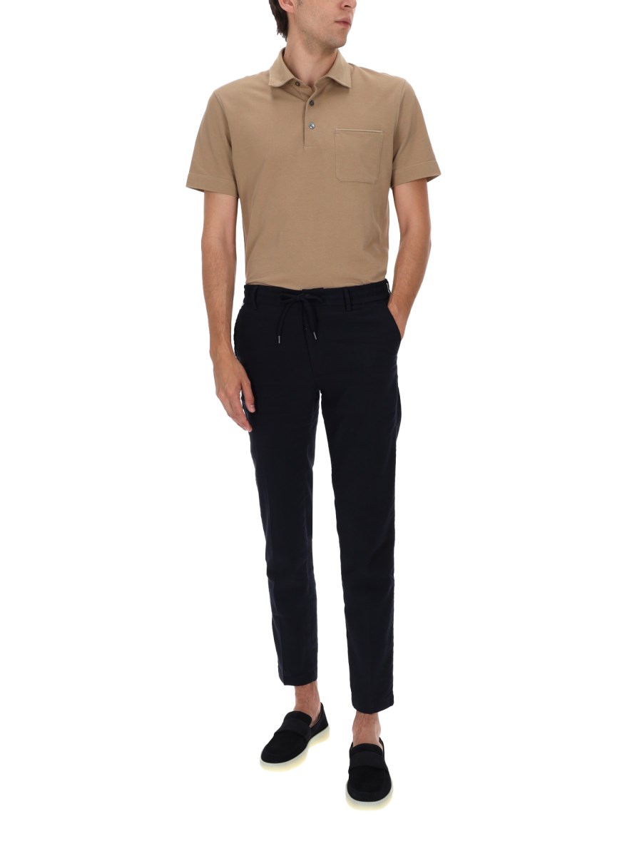 PANTALONE H-KANE1 SLIM FIT
