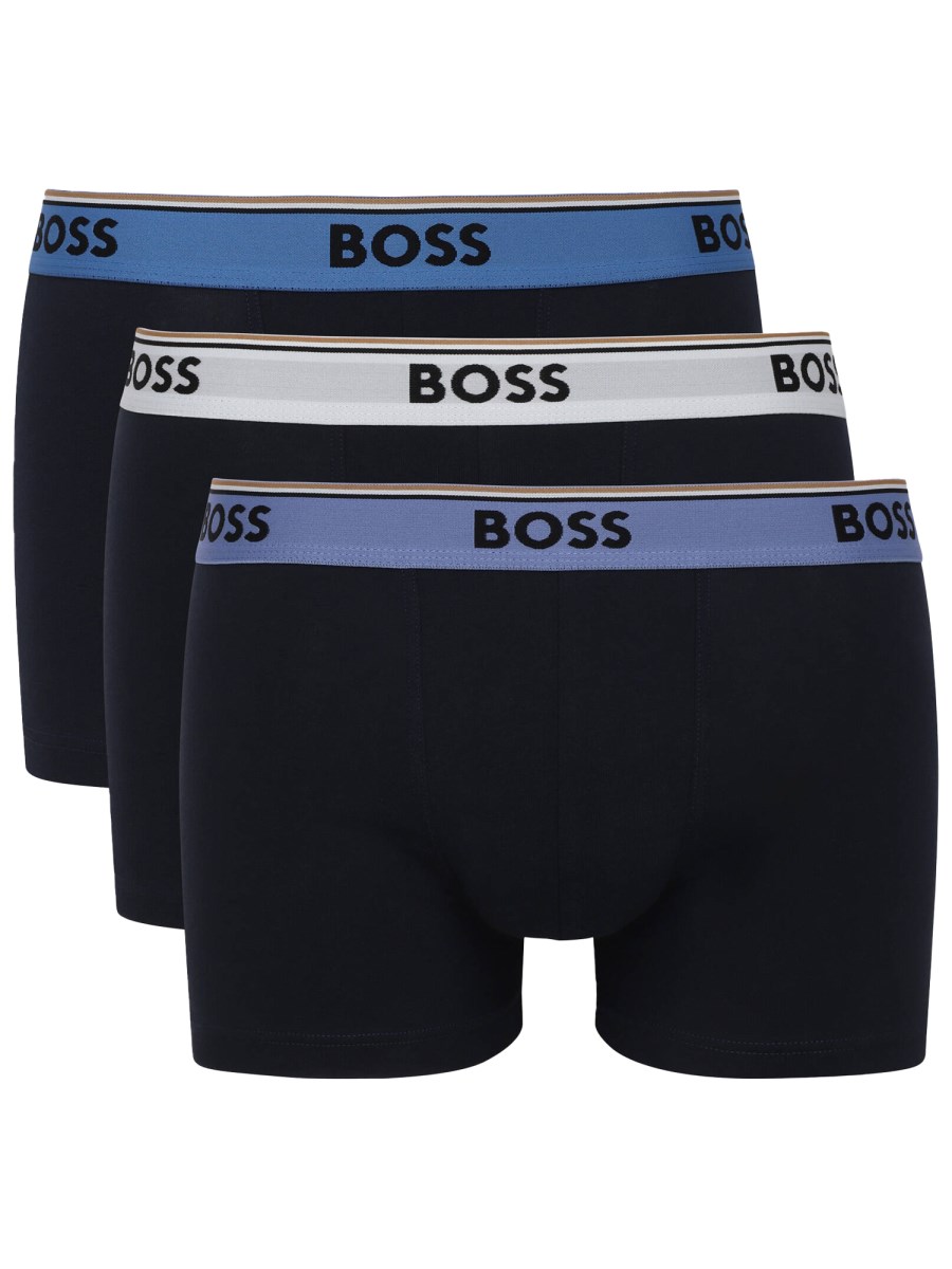 3-PACK DI BOXER