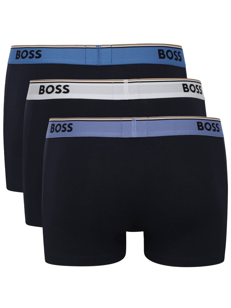 3-PACK DI BOXER