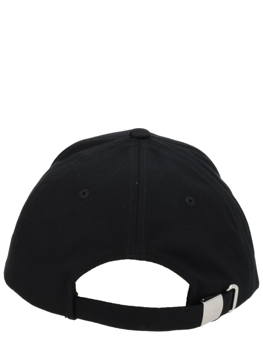 CAPPELLO DA BASEBALL IN COTONE