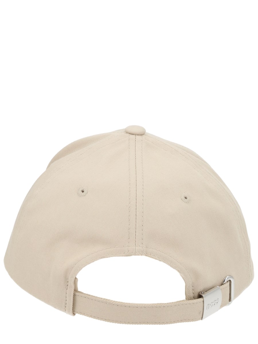 CAPPELLO DA BASEBALL CON LOGO