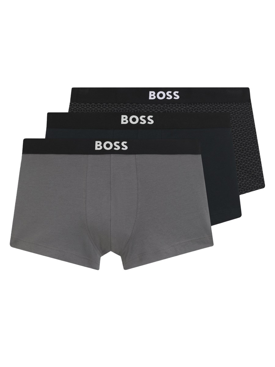 3-PACK BOXER CON LOGO