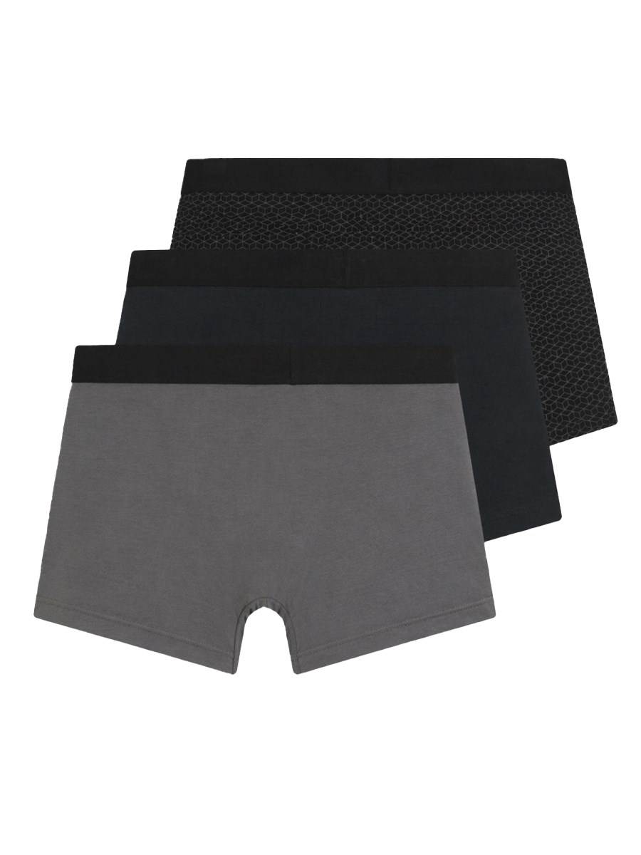 3-PACK BOXER CON LOGO