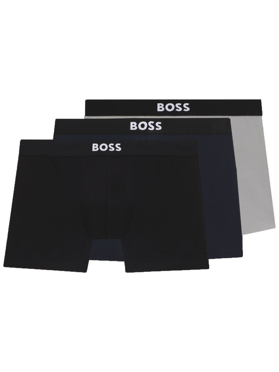 3-PACK BOXER CON LOGO