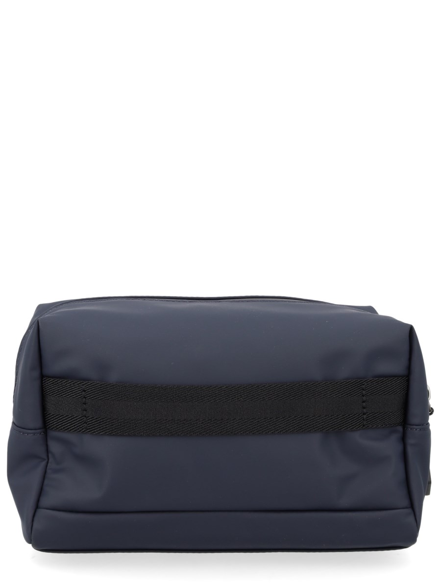 BEAUTY CASE IN SIMILPELLE