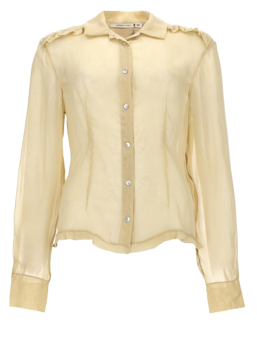 CAMICIA ERALDA
