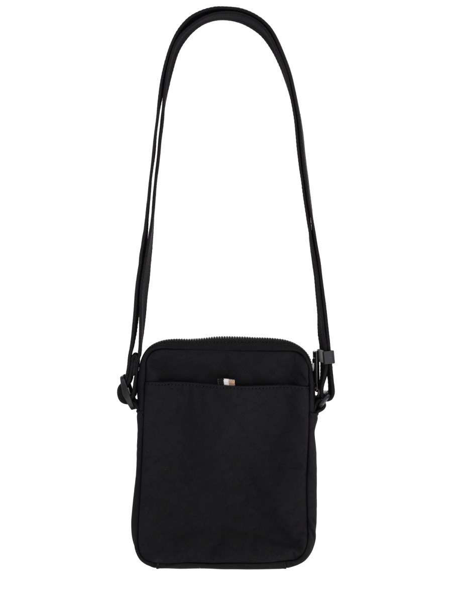 BORSA A TRACOLLA CATCH