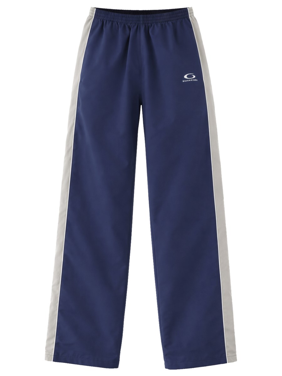 PANTALONE TECHNIC TRACK CON LOGO