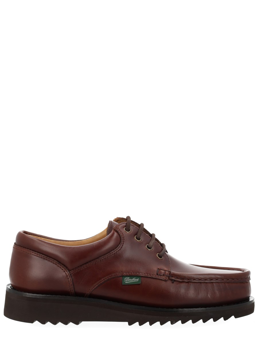MOCASSINO THIERS SPORT