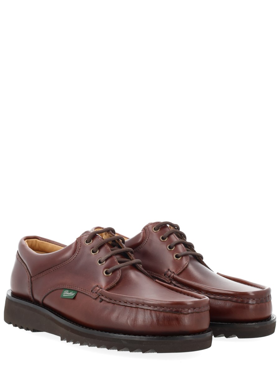 MOCASSINO THIERS SPORT