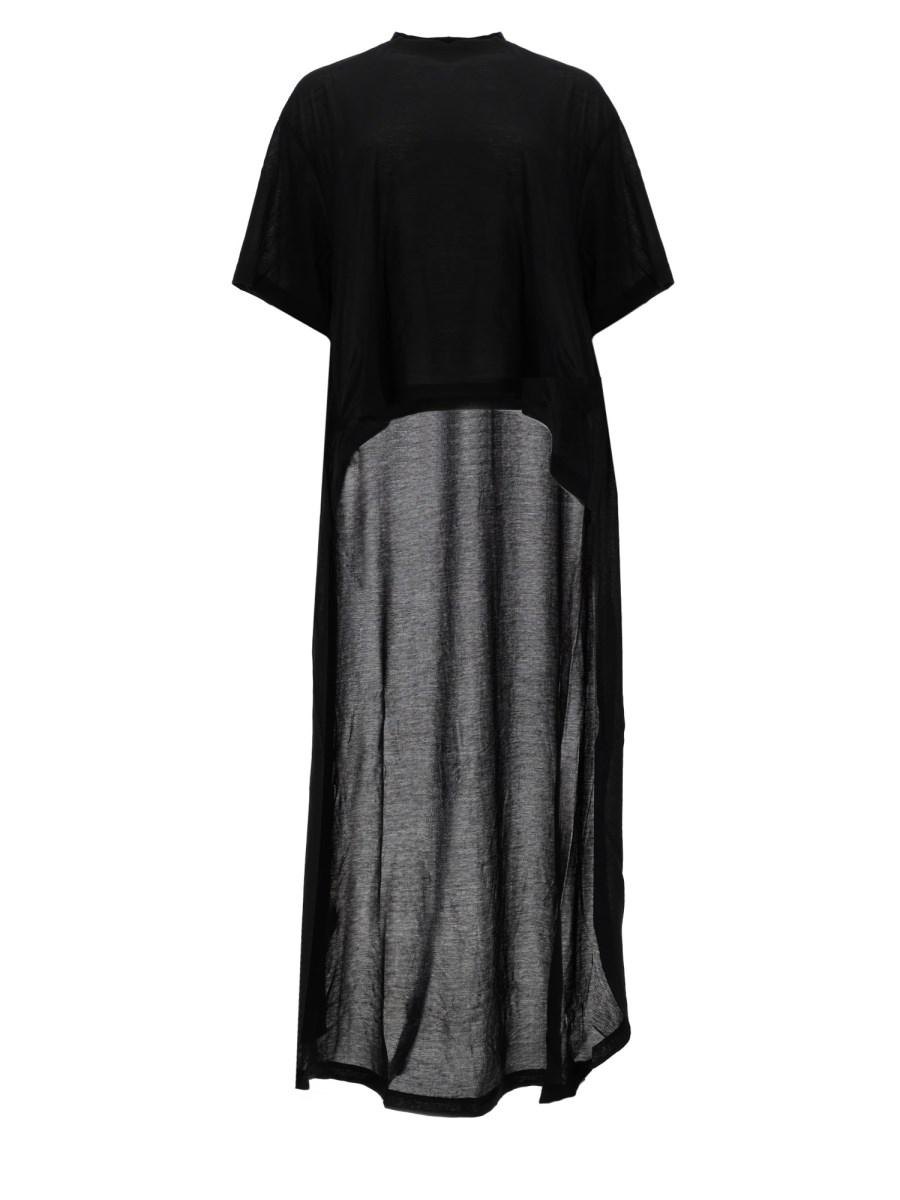 T-SHIRT CON STRASCICO