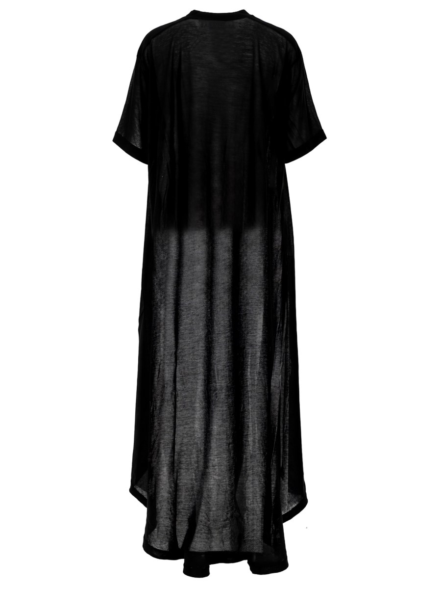 T-SHIRT CON STRASCICO