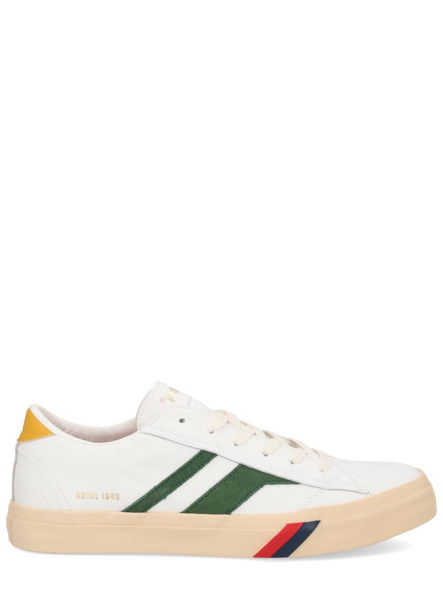 SNEAKER ROYAL CLASSIC