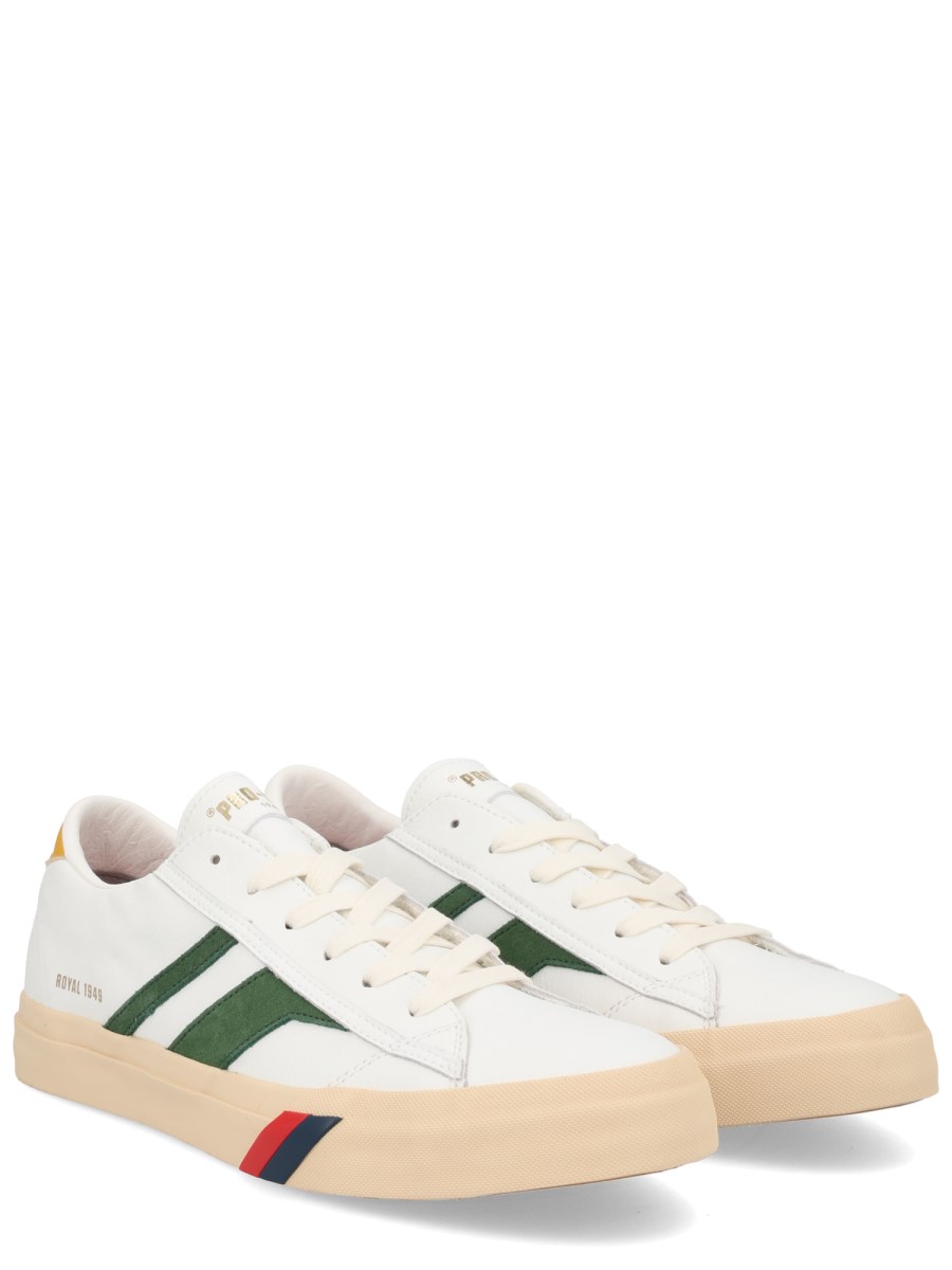 SNEAKER ROYAL CLASSIC