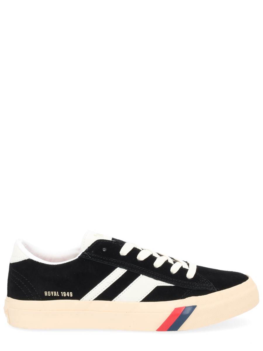 SNEAKER ROYAL CLASSIC