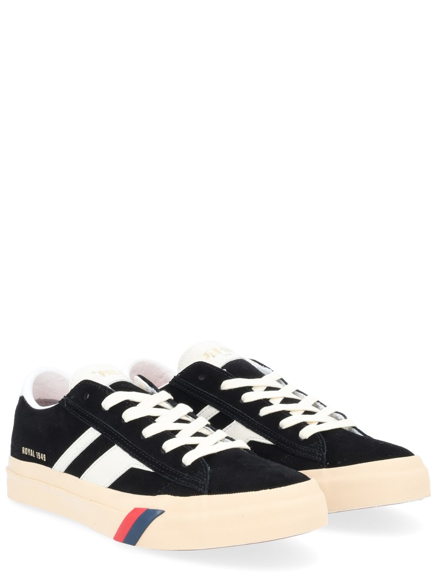 SNEAKER ROYAL CLASSIC