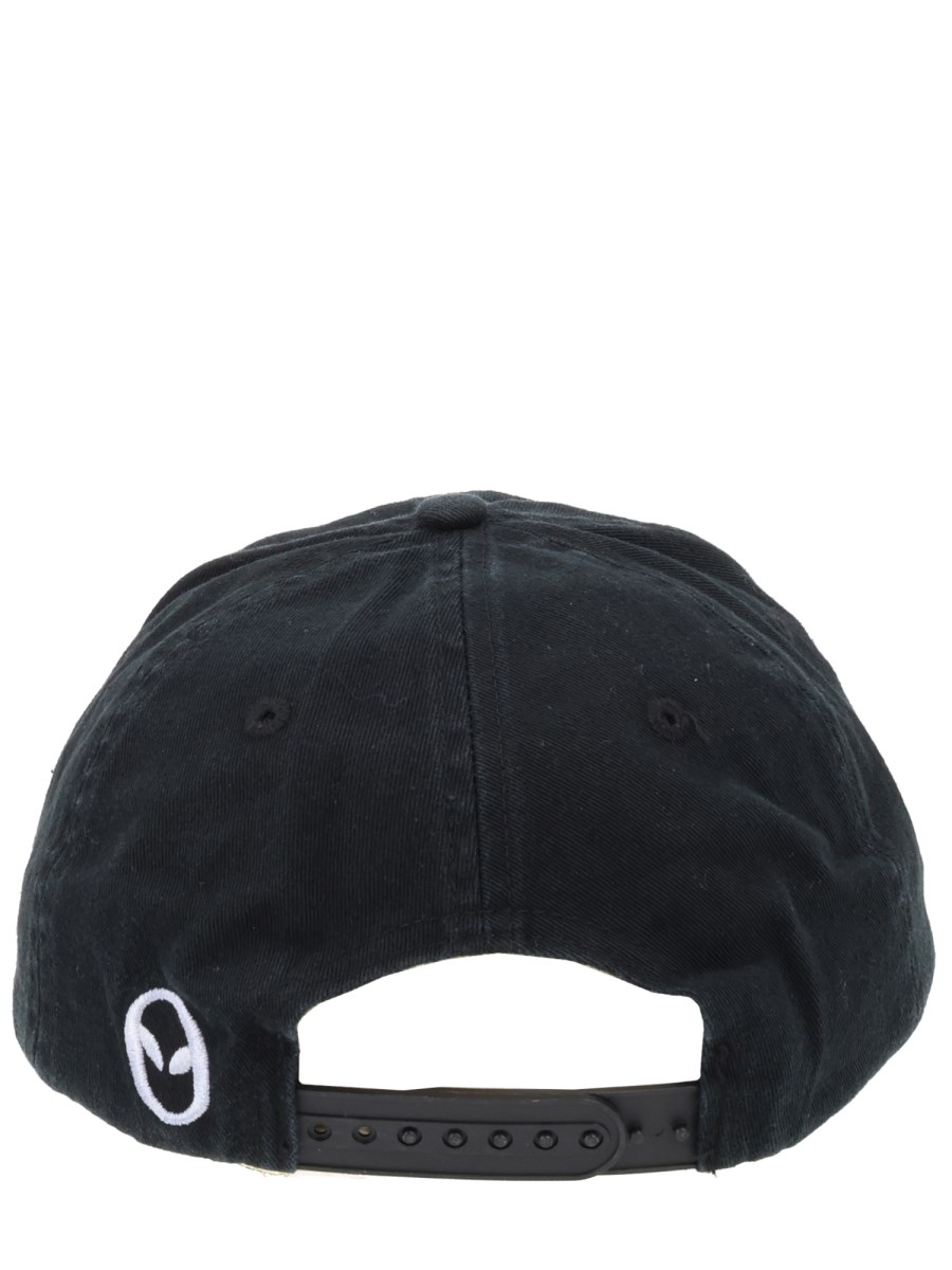 CAPPELLO DA BASEBALL CON LOGO