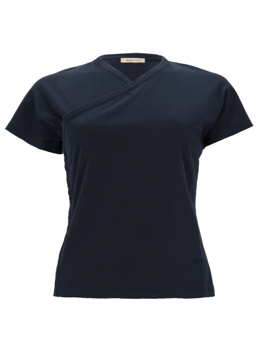 T-SHIRT OLIMPIA