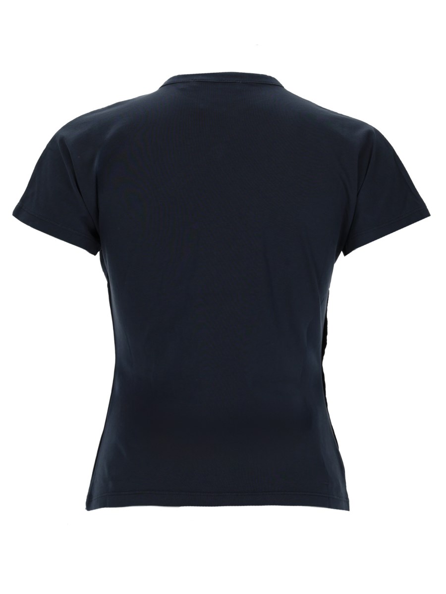 T-SHIRT OLIMPIA