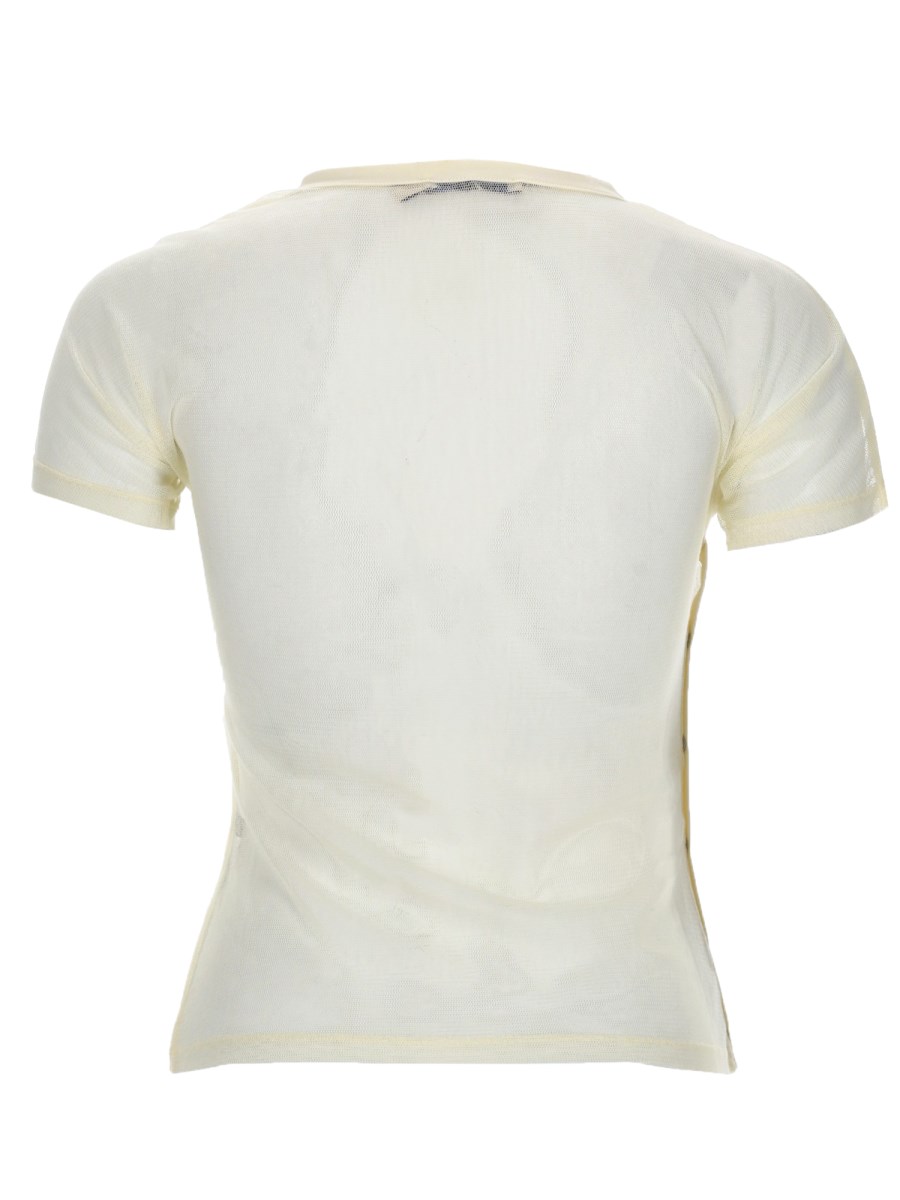 TOP OLIMPIA IN MESH