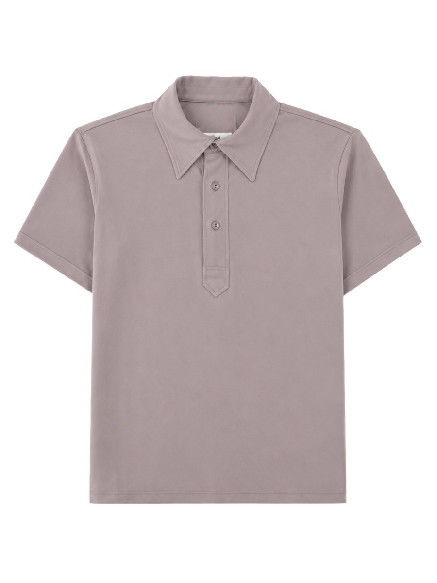 POLO IN CUPRO
