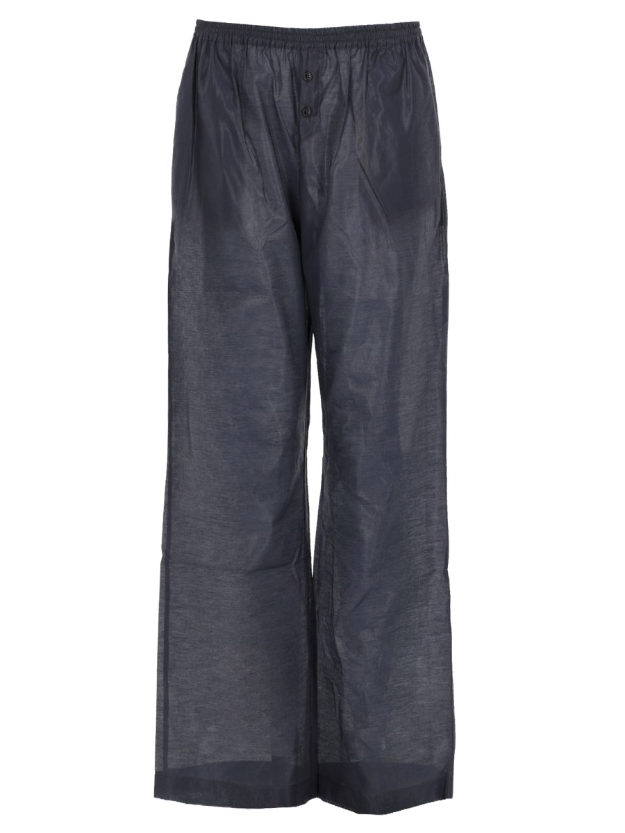 PANTALONE LIMONE