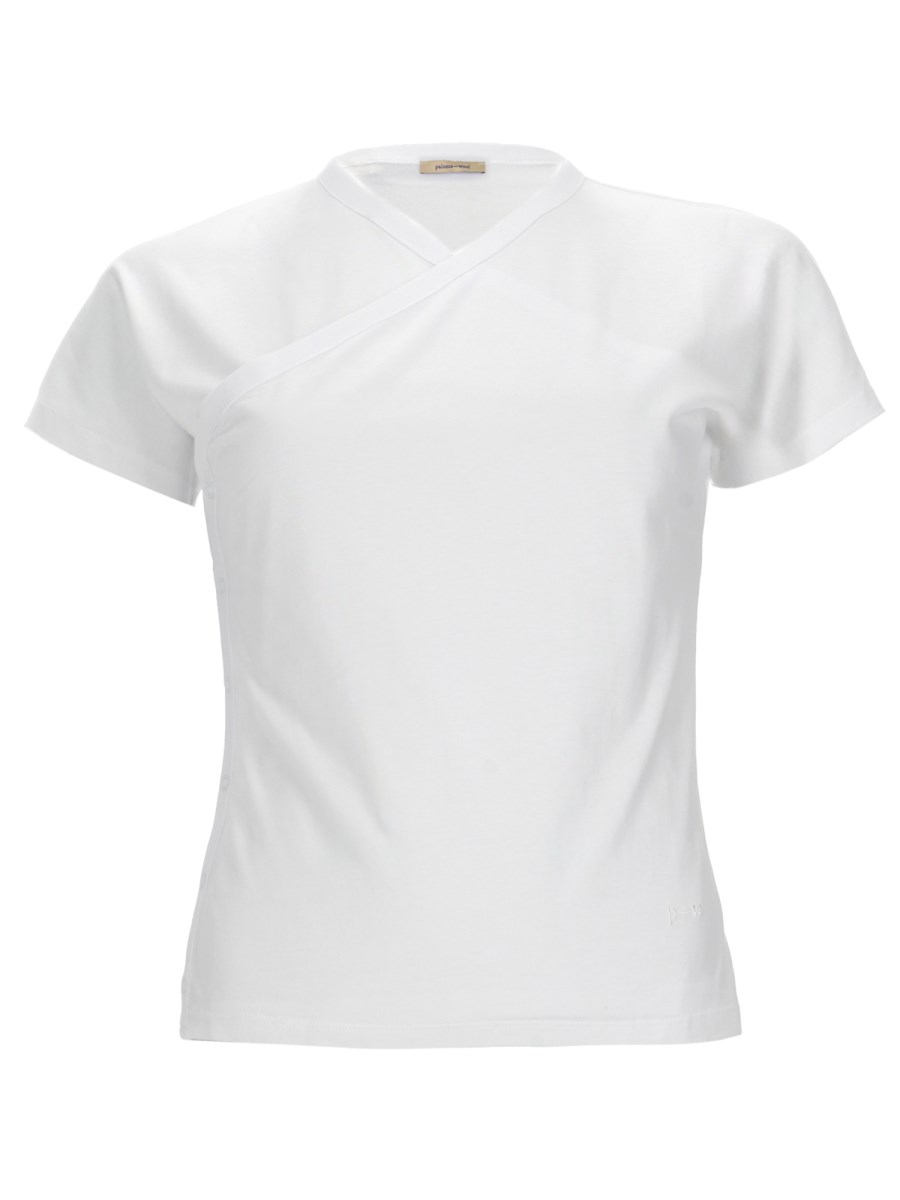 T-SHIRT OLIMPIA
