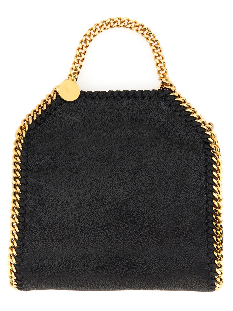BORSA TOTE FALABELLA TINY