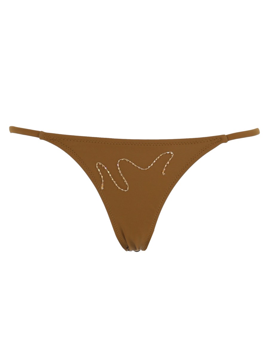 SLIP BIKINI SHARPIE