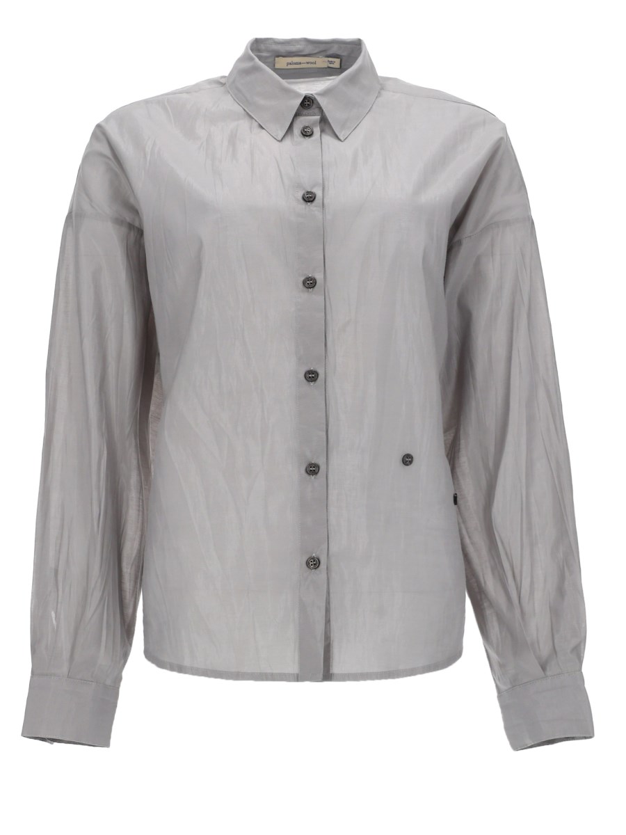 CAMICIA DONALD II